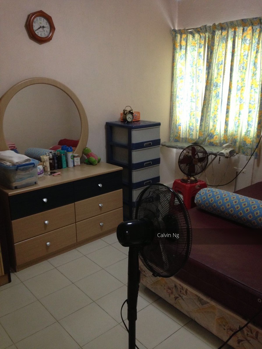 Blk 128 Bukit Batok West Avenue 6 (Bukit Batok), HDB 3 Rooms #113578242